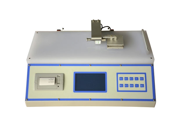 恩施ZJDW-1摩擦系数测定仪