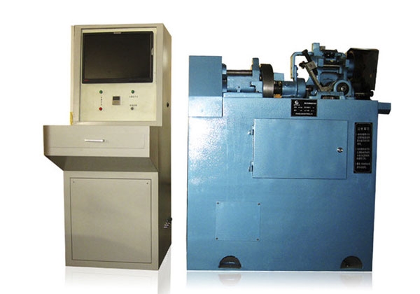 ZJDW-2000型微机控制摩擦磨损试验机