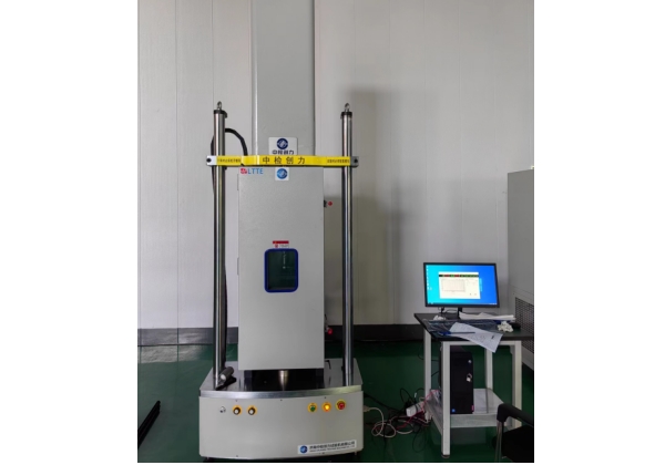 陕西ZCDW-5电子力学高低温弹簧疲劳试验机