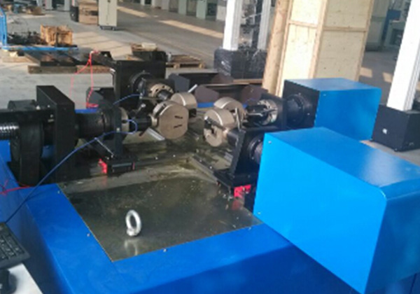 压力试验机加压力值无反应有3种情况