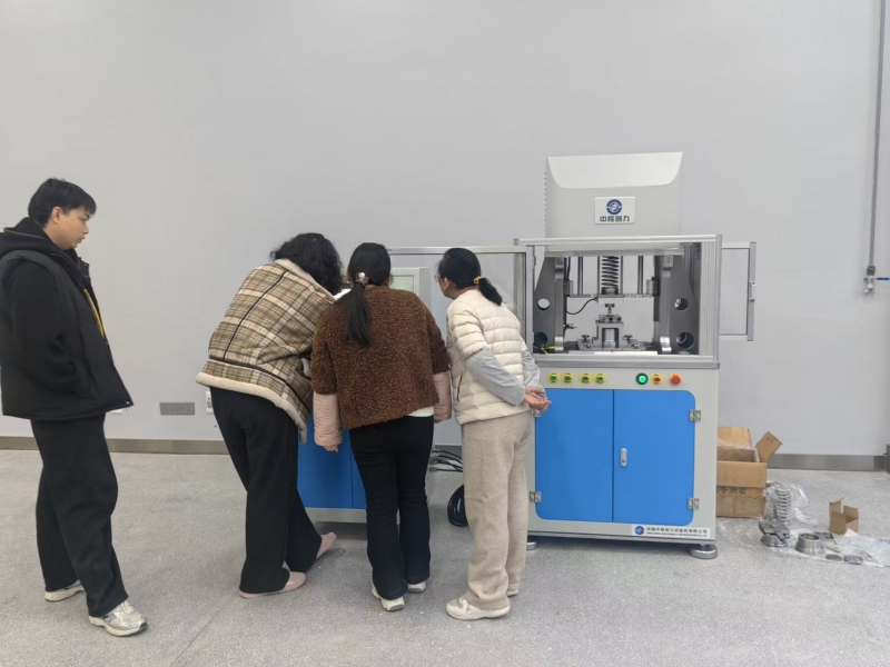 多功能摩擦磨损试验机选购白皮书：技术标准与实力厂家甄选指南